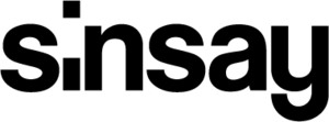 Sinsay logo | Supernova Bacău | Supernova