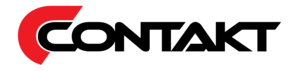 CONTAKT logo | Supernova Bacău | Supernova
