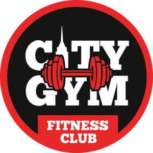 City Gym logo | Supernova Bacău | Supernova