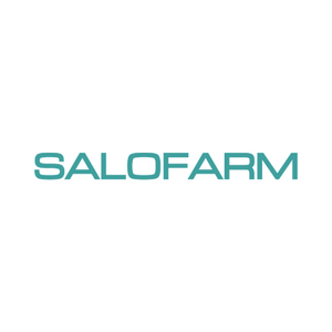 SALOFARM logo | Supernova Bacău | Supernova