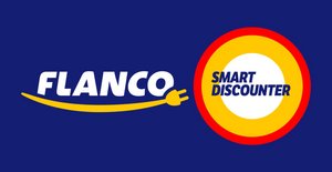 Flanco logo | Supernova Bacău | Supernova