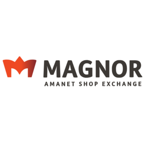 Magnor logo | Supernova Bacău | Supernova