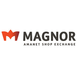 Magnor logo | Supernova Bacău | Supernova