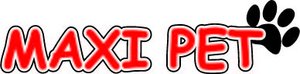Maxi Pet logo | Supernova Bacău | Supernova