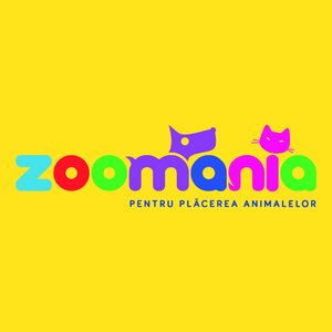 Zoomania logo | Supernova Bacău | Supernova